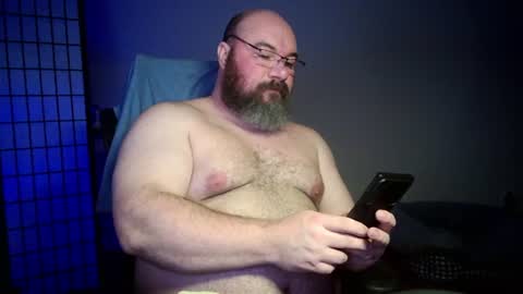 Bubba Bull online show from 07-27-26, 03:35