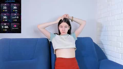 Ashly online show from 02-08-26, 06:44