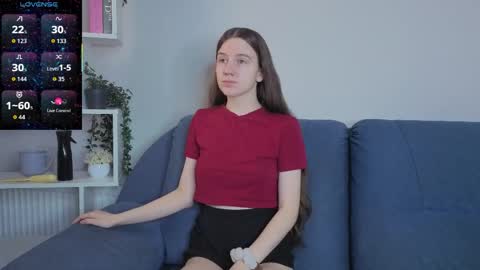 Ashly online show from 04-10-26, 06:45