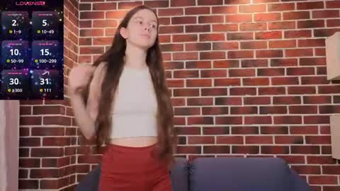 Ashly online show from 07-19-26, 07:06