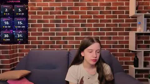 Ashly online show from 07-26-26, 07:10