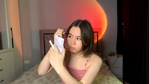 Akemi online show from 11-20-25, 08:14