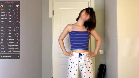 Akemi online show from 01-06-26, 06:17