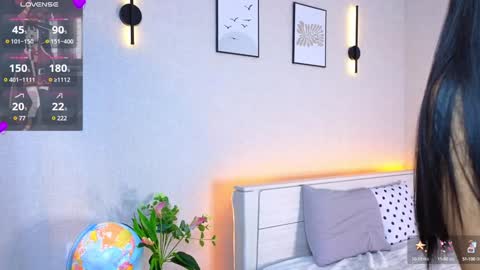 Welcome in my room My name is Mila did you miss me lets play  - check menu to have fun   online show from 01-16-25, 09:08