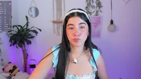 Liz online show from 04-27-26, 10:19