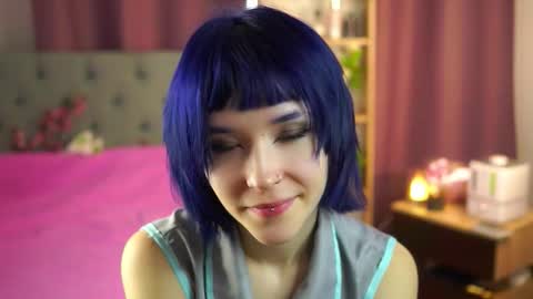 Ruby online show from 03-07-26, 12:24