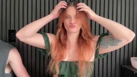 CyberCandace online show from 04-06-26, 02:31