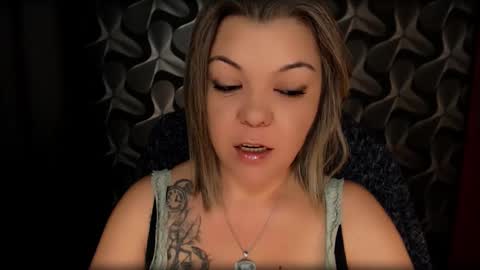 Snapshot of cyberdomme chatting on 02-07-25, 01:25 Full time mean bitch. online show from 02-07-25, 01:25