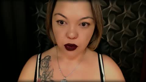 Snapshot of cyberdomme chatting on 02-14-25, 02:28 Full time mean bitch. online show from 02-14-25, 02:28