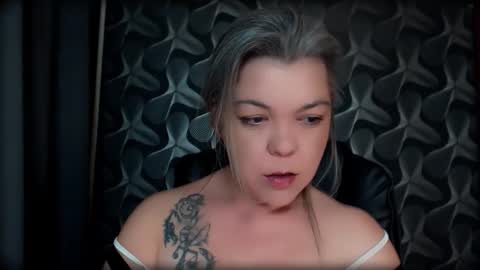 Full time mean bitch. online show from 03-23-26, 11:31