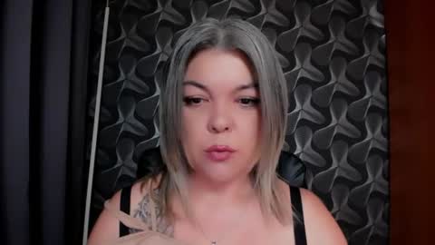 Snapshot of cyberdomme chatting on 07-23-26, 10:08 Full time mean bitch. online show from 07-23-26, 10:08