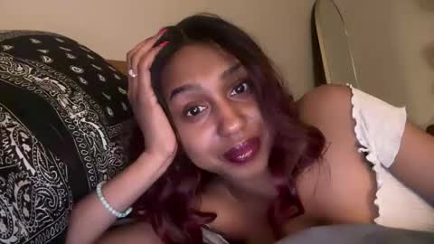 Cyber Ebony online show from 11-07-25, 04:45