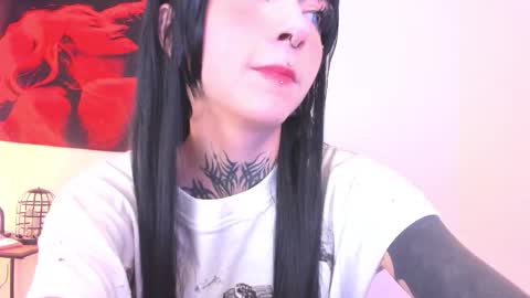 cel I am independent Help me reach 200 thumbs up uwu online show from 11-04-25, 01:59