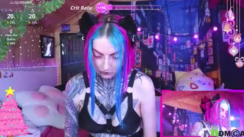 Neko online show from 01-10-26, 05:53