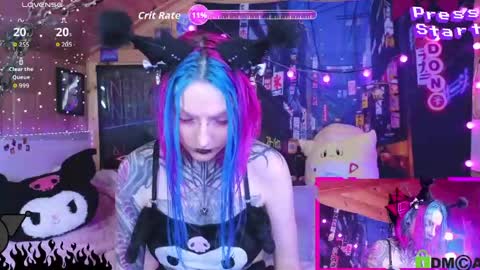 Neko online show from 04-29-26, 06:06