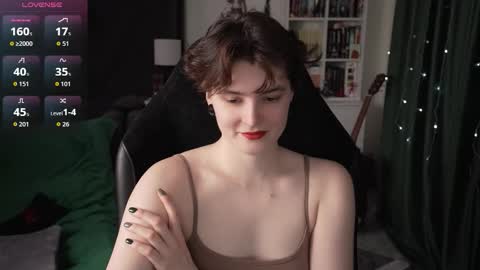 Helen Blossom online show from 10-02-25, 08:16