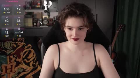 Helen Blossom online show from 02-15-26, 07:43