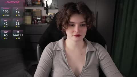 Helen Blossom online show from 04-12-26, 07:19