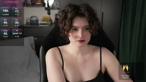 Helen Blossom online show from 04-21-26, 01:17