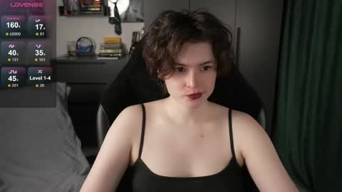 Helen Blossom online show from 04-22-26, 01:23