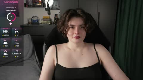 Helen Blossom online show from 04-24-26, 01:24