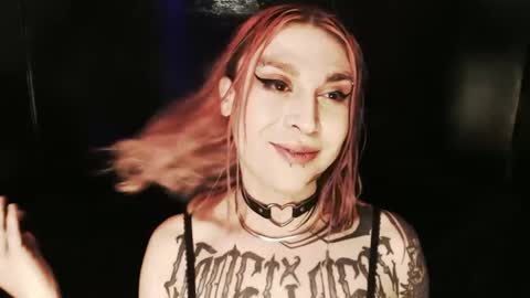 Nikki online show from 11-08-25, 02:23