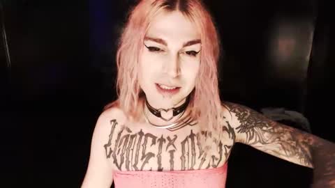 Nikki online show from 12-03-25, 01:57