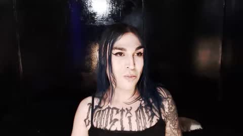 Snapshot of cybertrouble_ chatting on 01-10-26, 01:18 Nikki online show from 01-10-26, 01:18