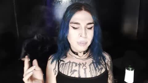 Snapshot of cybertrouble_ chatting on 01-11-26, 11:10 Nikki online show from 01-11-26, 11:10