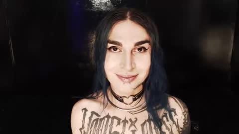 Snapshot of cybertrouble_ chatting on 02-04-26, 06:47 Nikki online show from 02-04-26, 06:47