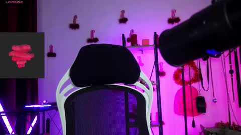 Lily Goddess online show from 02-16-26, 01:46