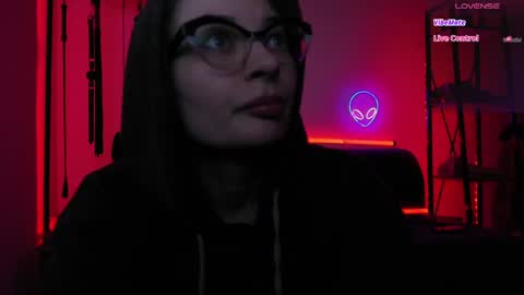 Lily Goddess online show from 04-25-26, 09:34