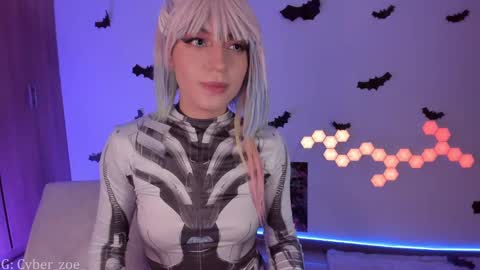  cyber zoe   online show from 11-14-25, 05:11
