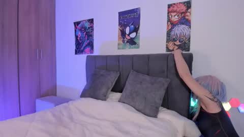  cyber zoe   online show from 02-03-26, 11:48