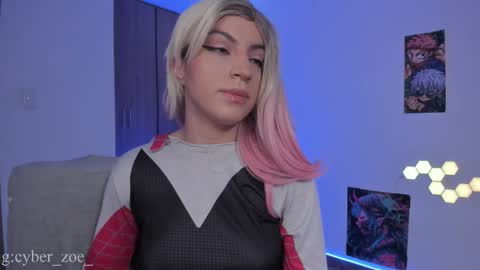  cyber zoe   online show from 02-12-26, 11:49