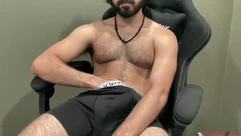Cylus X online show from 06-03-26, 06:27