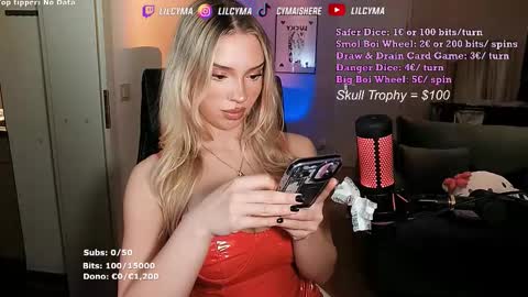 cymaishere online show from 02-23-26, 09:45