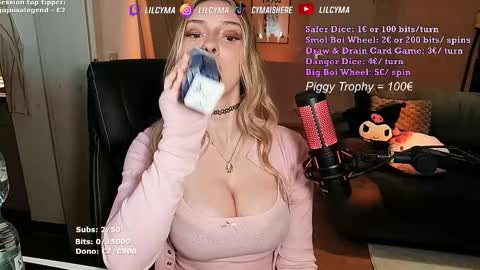 cymaishere online show from 03-14-26, 09:53