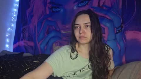 Snapshot of cyndee_winter chatting on 01-05-25, 06:02 Cyndee Winter online show from 01-05-25, 06:02