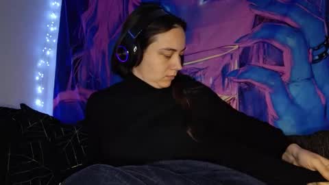 Snapshot of cyndee_winter chatting on 01-06-25, 03:40 Cyndee Winter online show from 01-06-25, 03:40