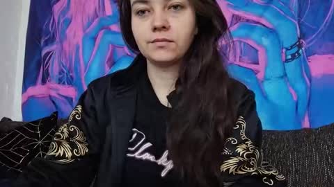 Snapshot of cyndee_winter chatting on 01-07-25, 11:26 Cyndee Winter online show from 01-07-25, 11:26