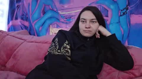 Snapshot of cyndee_winter chatting on 01-11-25, 02:15 Cyndee Winter online show from 01-11-25, 02:15