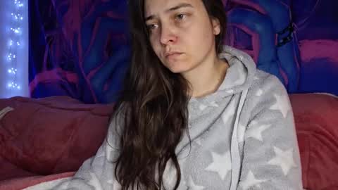 Snapshot of cyndee_winter chatting on 01-12-25, 04:18 Cyndee Winter online show from 01-12-25, 04:18