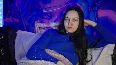 Snapshot of cyndee_winter chatting on 01-13-25, 05:12 Cyndee Winter online show from 01-13-25, 05:12