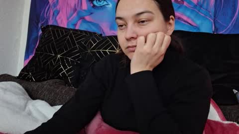 Snapshot of cyndee_winter chatting on 01-19-25, 02:38 Cyndee Winter online show from 01-19-25, 02:38