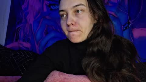 Snapshot of cyndee_winter chatting on 01-21-25, 07:39 Cyndee Winter online show from 01-21-25, 07:39