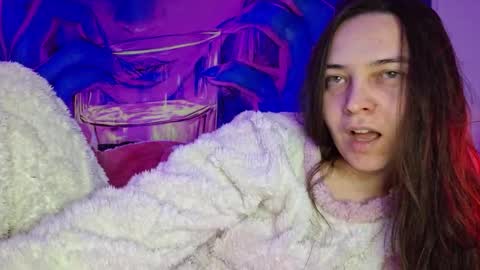 Snapshot of cyndee_winter chatting on 01-21-25, 11:02 Cyndee Winter online show from 01-21-25, 11:02