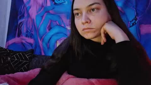 Snapshot of cyndee_winter chatting on 01-22-25, 05:38 Cyndee Winter online show from 01-22-25, 05:38