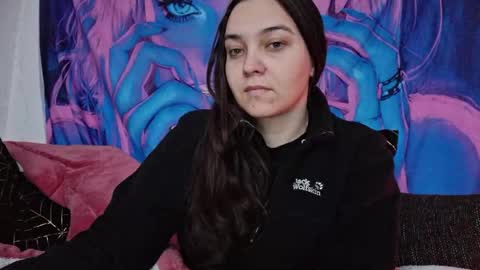 Snapshot of cyndee_winter chatting on 01-25-25, 02:47 Cyndee Winter online show from 01-25-25, 02:47