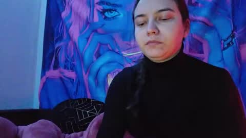 Snapshot of cyndee_winter chatting on 01-29-25, 07:43 Cyndee Winter online show from 01-29-25, 07:43